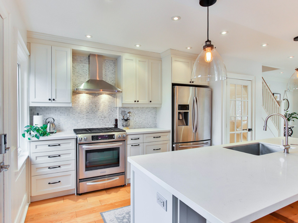 Deep Cleaning Services in Ohio
