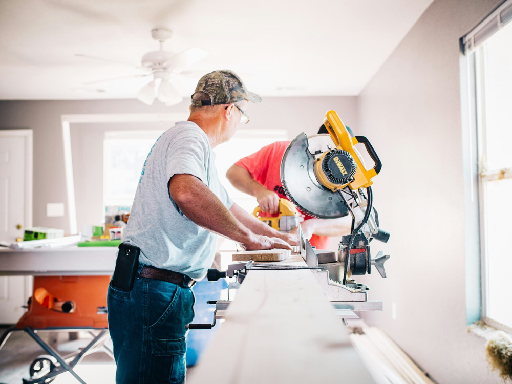 Post Construction Cleaning