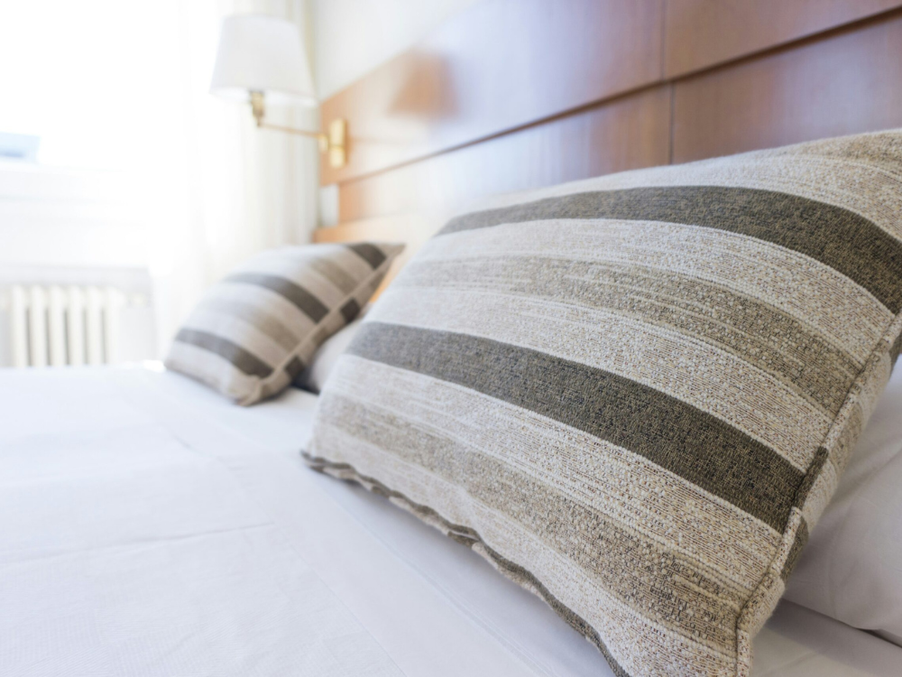 Turn Over Cleaning in Ohio